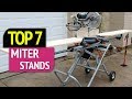 TOP 7: Best Miter Stands 2018 TOP 7: Best Miter Stands 2018