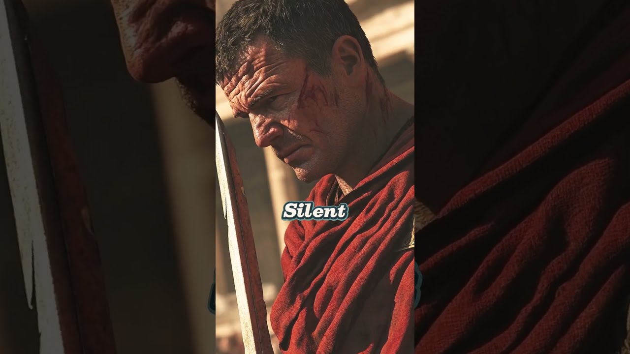 Caesor S Last Words