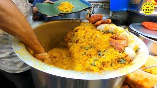 MUST EAT in Singapore Little India - STREET FOOD HAWKER TOUR!