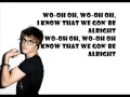 Far East Movement ft  Justin Bieber   Live My Life Lyrics)