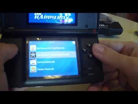 Vídeo: ¡Gana SimCity Y Un DS Lite Para Jugar