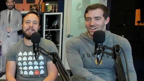 Robots Into Guys - Demo Disk Gameplay