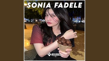 DJ Sonia Fadele