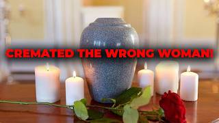 Funeral Home Cremated The Wrong Woman!?