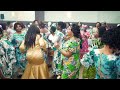 Congolese wedding dance  madilu system voisin wyoming michigan