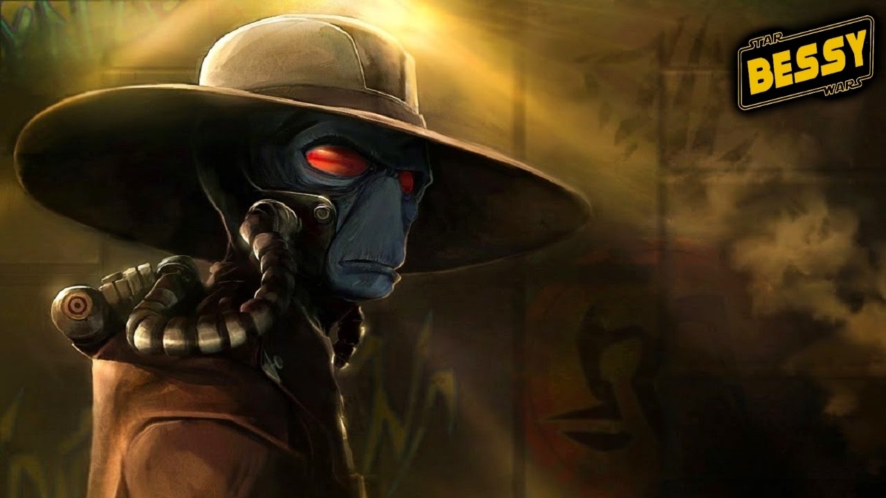 What Happened to Cad Bane after the Clone Wars and Will we see him