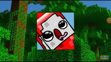 Exploding tnt intro (full)