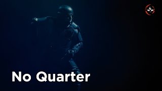 Tool - No Quarter (Sub. Español Live 2016)