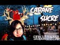 CABANE A SUCRE Montreal | Vivir en montreal 2017