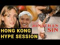 Swedish 9a Climber vs Hong Kong Gym | My Anti Style