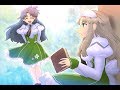 Vanguard Princess - Story Mode (Haruka Kutuna)