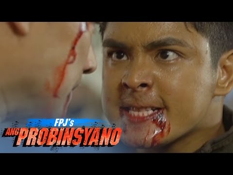 FPJ's Ang Probinsyano: Cardo fights with Romano's henchmen - FPJ's Ang Probinsyano: Cardo fights with Romano's henchmen