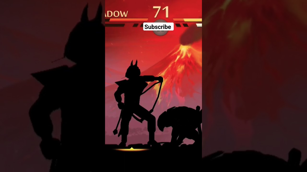 memory reboot part 2 shadow fight 