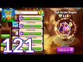 Dragon City Gameplay Walkthrough Episode 121 iOS Android