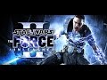 Star Wars The Force Unleashed 2 all cutscenes HD GAME