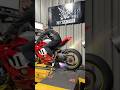 2023 Ducati V4R Breathing Fire On The Dyno mp3