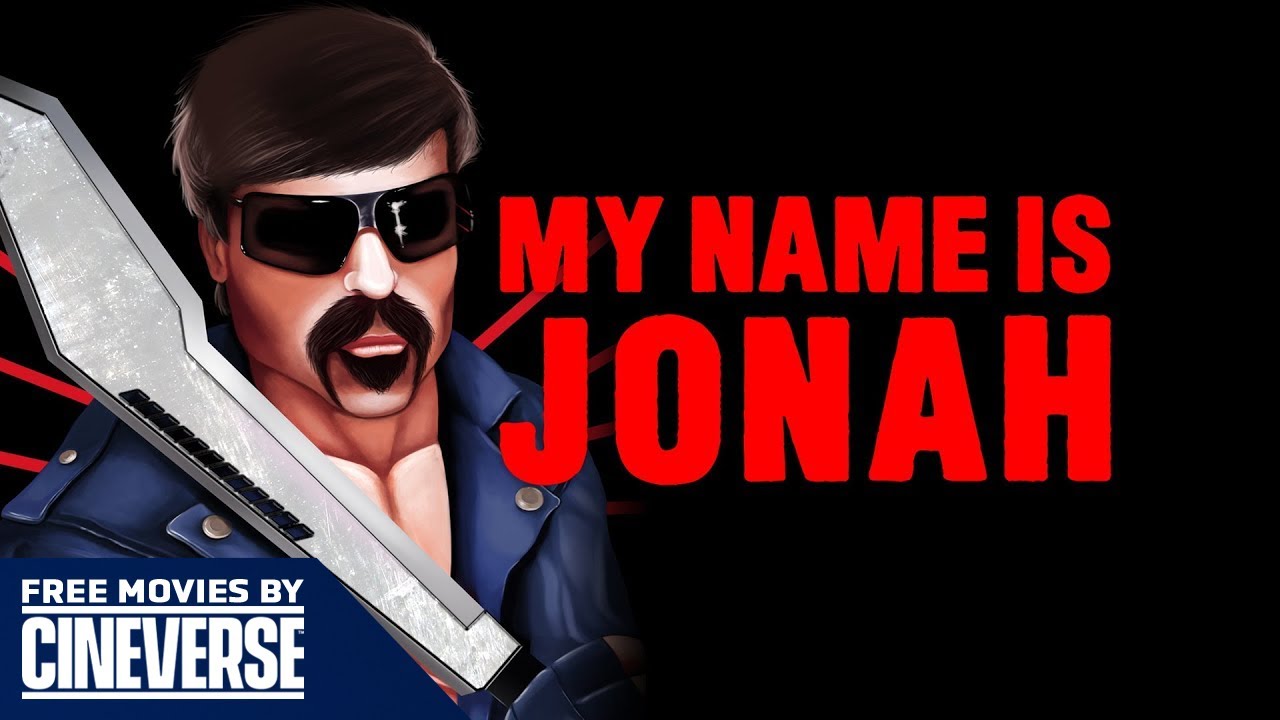 My Name Is Jonah | Full Biographical Action Documentary Movie | Free