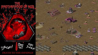 Tiberian Sun Online | Giant of War Game