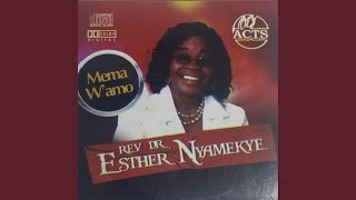 Yen Wo Onyame Bi