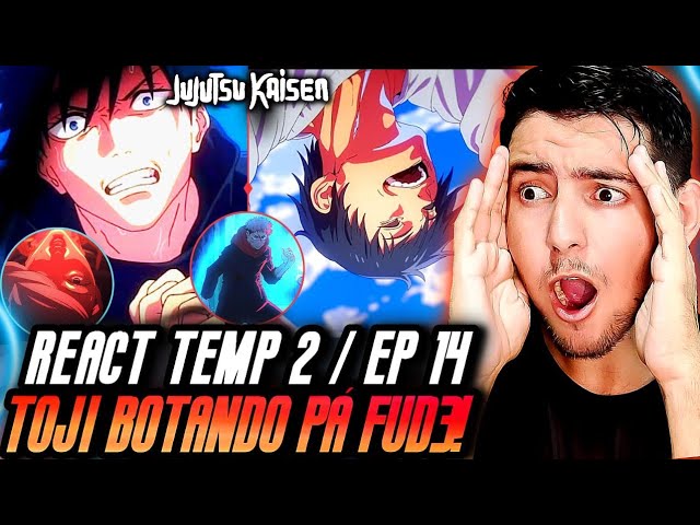 Tokyo Revengers 3T - EP 01  [React em Casal] 🔥 