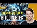 Tracking the new Bitcoin ETFs with Thomas Fahrer SLP560