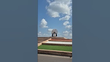 || Beauty of IITJ ||✨️💙💫                    #iitiansvlogs  #iit #iitjodhpur #iitjee #hostellife #jee