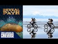 They Pedaled Across Continents to Discover What a Life Can Be! | Reveal the Path
