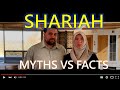 Islam tv ad  shariah for justice  peace  gainpeace