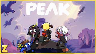 The Final PEAK Update is Here