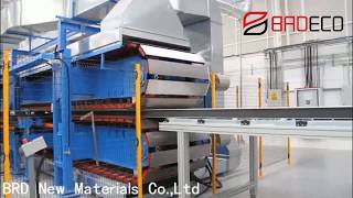 BRD New Materials Production Workshop BRD