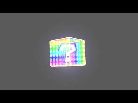 unity_エフェクト練習_アイテム