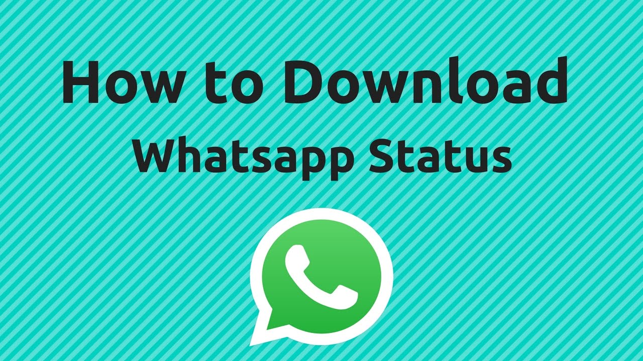 Featured image of post How To Set Whatsapp Status Video In Iphone : Follow this tutorial and learn how to set the full video in whatsapp status.