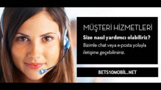 Bets10 Müşteri Hizmetleri - Destek Ve Yardım Hattı - Iddaabest