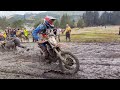 Honda CRF 250 L Off Road videos HARD ENDURO mud TEST