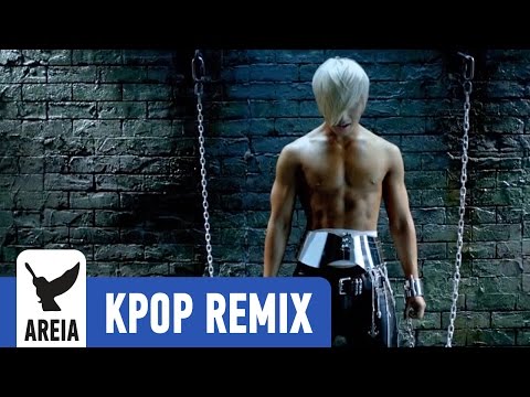 Areia Remix #88 | Big Bang - Fantastic Baby