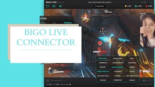 How to Install and Use BIGO LIVE PC Connector | BIGO Tutorial screenshot 3