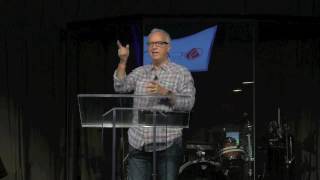 Maximized Manhood Men's summit - Session 1 - Paul Cole - June 18, 2016 - City Blessing Church