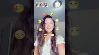 Emoji,))) Love this video) #emojichallenge #emoji #emojis