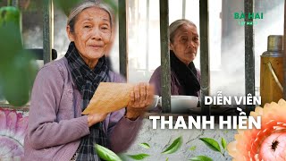 Tự cân cảnh hành động trong Lật mặt 7, má Thanh Hiền ngày nào cũng hỏi: 