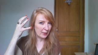 Horoscope Libra June 2016 with Veerle