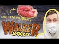 I TOOK THE WALKERWORLD TO CHINA! - Unmasked Vlog #44