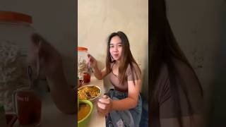 Makan Sama Ayang‼️    #shorts #goyangtiktok #dance #shortvideo #jedagjedug #cantik #gemoy #lagiviral