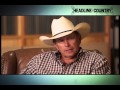 George Strait remembers George Jones