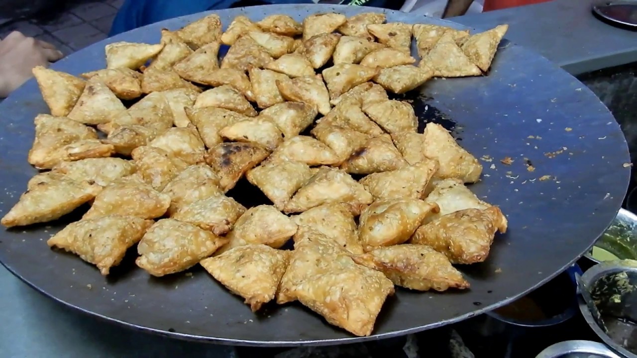 Sai Dabeli Rajkot, Gujarat | Indian Street Food Videos | Crazy For Indian Food