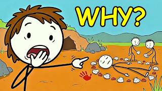 Ancient Burial Rituals That Make Modern Grief Look Completely Backwards