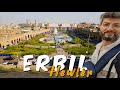 Part 1 جولة في أزقة أربيل A Walk Through Erbil S Alleys 
