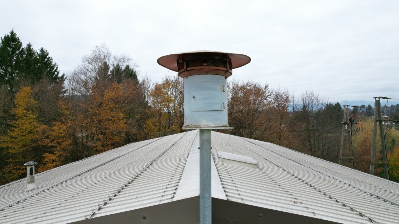 Sirenentour 18.1 mit Siemens FmSi 28, E57, Elektror S3B und vielen weiteren seltenen Sirenen