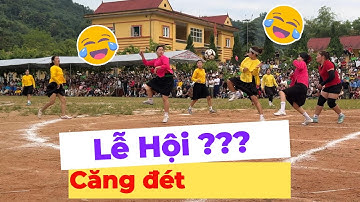 Khám phá lễ hội Cắc Kéng Pút Tồng – nét văn hoá huyền bí giữa núi rừng Lâm Thượng, Lục Yên 🌿🔥