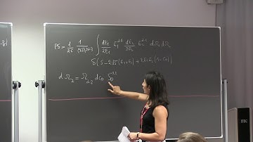 Radja Boughezal (Argonne & Northwestern Univ.): Precision QCD - Lecture 2