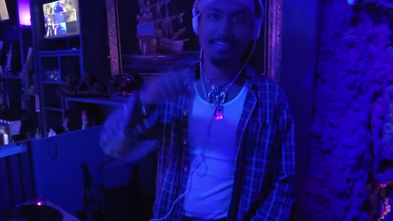 10.29.2025 CDM in 3D, vinyl mixing, ep. 5